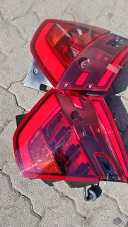 Hyundai Creta Taillights Both Sides 2021 / 2024 Model available