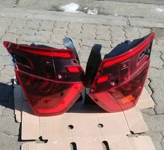 Hyundai Creta Taillights Both Sides 2021 / 2024 Model available