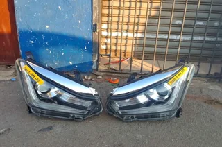 Isusu Dmx Set Offrontheadlights