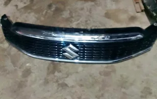 Suzuki Ciaz 2024 Front Grill Available For Sale