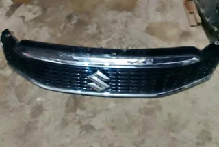 SUZUKI CIAZ 2024 FRONT GRILL available for sale