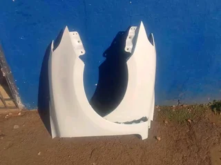 Sets Of Suzuki Swift Front Fender