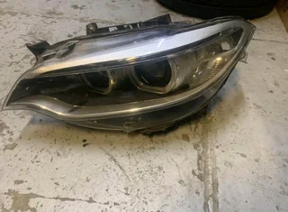 BMW 2-Series F22/F23 Xenon Headlight Left OEM