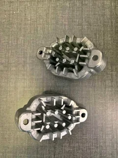 BMW 3 Series F30 F31 LED Headlight Control Module Set