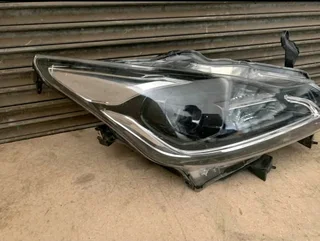 2023 Suzuki Baleno/toyota Starlet Headlight
