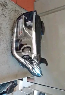 Hyundai H1 headlight headlights available for sale clean