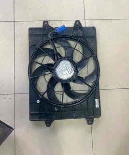 Cherry Tigo 4 Fan  Available For Sale Clean