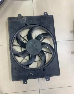 CHERRY TIGO 4 FAN  available for sale clean