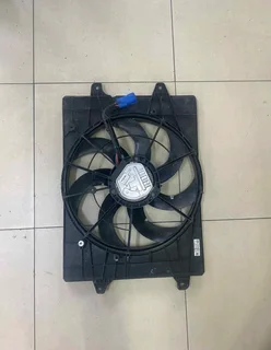 CHERRY TIGO 4 FAN  available for sale clean