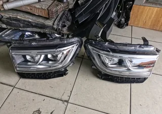 Gwm P Series Headlights Available For Sale
