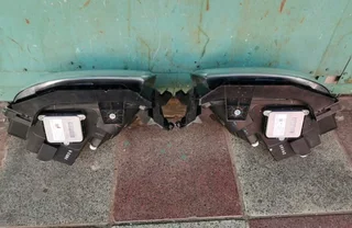 GWM P SERIES HEADLIGHTS AVAILABLE FOR SALE