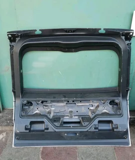 TAILGATE FOR RANGE R0VER SPORT