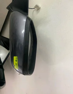 Cherry Tigo Pro 7 Side  L /h Mirror