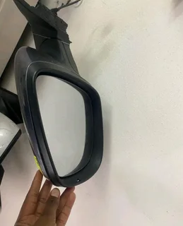 CHERRY TIGO PRO 7 SIDE  L /H MIRROR