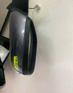 CHERRY TIGO PRO 7 SIDE  L /H MIRROR