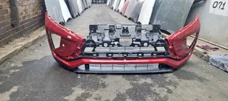 Mitsubishi Eclipse Cross Bumper Available For Sale