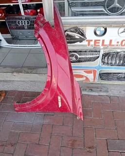 Mazda CX5 leftside fender available for sale