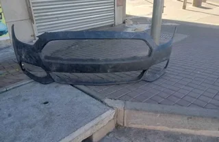 Ford Mustang GT bumper for sale
