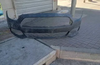 Ford Mustang GT bumper for sale