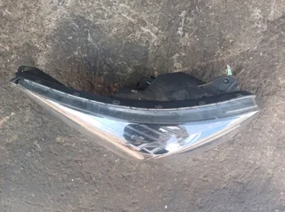 Kia picanto 2021-2024 xenon headlight Gt line  right side