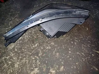 Kia picanto 2021-2024 xenon headlight Gt line  right side