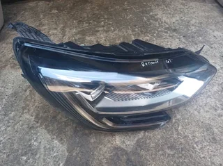 Renult magane Gt xenon headlight 2021-2024 right side