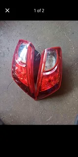 Mazda cx3 taillight 2020-2023 available for sale.