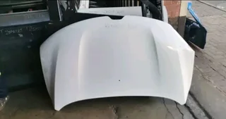 Renault Kwid bonnet 2017-2022 model is available