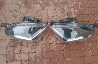 Suzuki swift Left and right headlights 2024-2025 Model is available