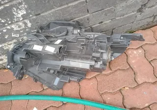 Suzuki swift Left and right headlights 2024-2025 Model is available