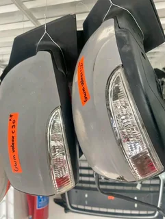 Gwm Voleex C30 H R Mirrors