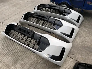 Bmw G20 2024 complete front bumper available for sale