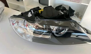 BMW M3 E92 rightside headlight available for sale clean