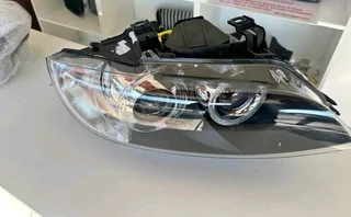 BMW M3 E92 rightside headlight available for sale clean