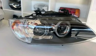 BMW M3 E92 rightside headlight available for sale clean