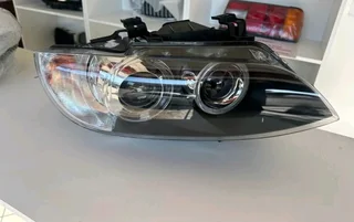 BMW M3 E92 rightside headlight available for sale clean