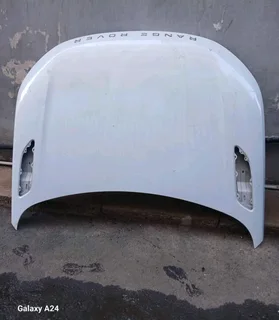 Range Rover Velar Bonnet available for sale clean clean