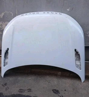 Range Rover Velar Bonnet available for sale clean clean