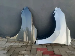 Toyota Starlet Left Side Fender 2022 2023 Model