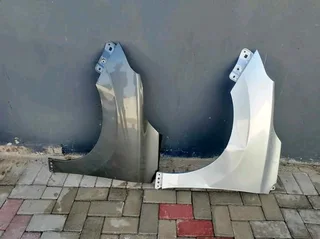 TOYOTA STARLET LEFT SIDE FENDER 2022 2023 MODEL