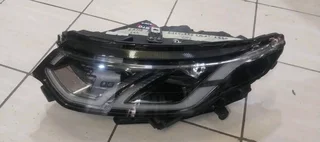 Land Rover Discovery Sport L550 Left Hand Side Led Headlight 2020