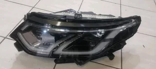 LAND ROVER DISCOVERY SPORT L550 LEFT HAND SIDE LED HEADLIGHT 2020