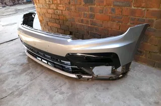 VW TIGUAN RLINE BUMPER AND GRILL AVAILABLE