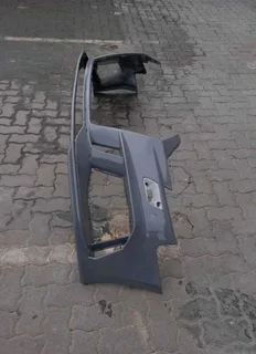 Audi Rs3 2018 Front Bumper available for sale clean