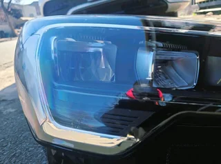 AUDI Q3 RIGHT SIDE HEADLIGHT RIGHT 2019 2020 2021 LED 83A941012B