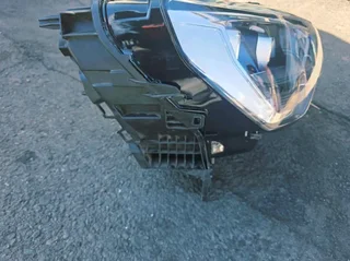 AUDI Q3 RIGHT SIDE HEADLIGHT RIGHT 2019 2020 2021 LED 83A941012B