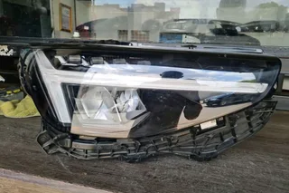 Volvo XC40 Pair Headlights LED Facelift (2022-2024)  available