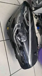 BMW Z4 G29 right LED Headlight 2018-2023 available.