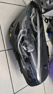 BMW Z4 G29 right LED Headlight 2018-2023 available.