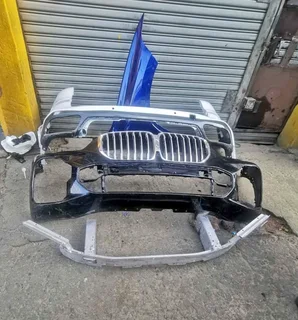 BMW X5 G05 2018 2019 2020 2021 2022 2023 available